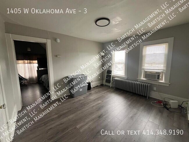 Foto del edificio - 1405 W Oklahoma Ave