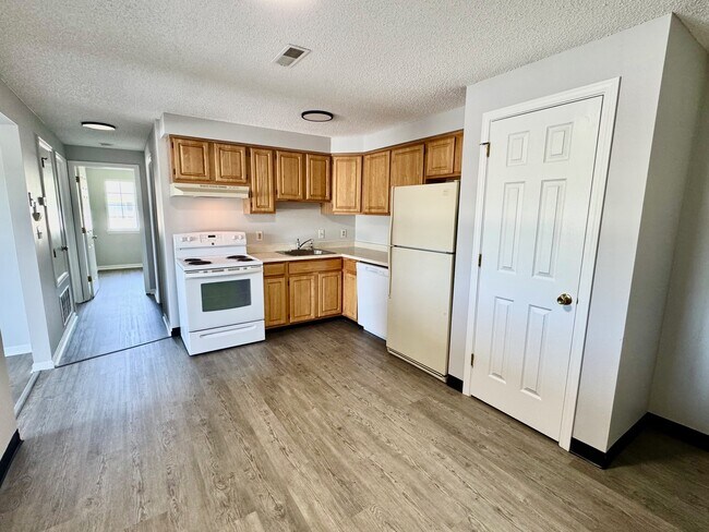 Cocina - Quaker Estates