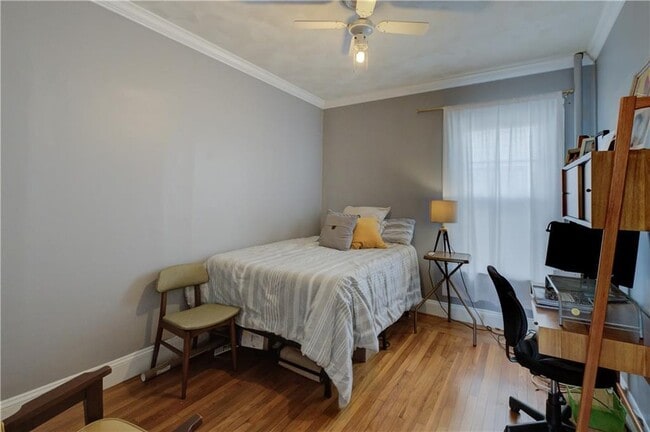 Building Photo - 222 Garden St