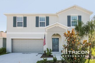 Building Photo - 2012 Broad Winged Hawk Dr