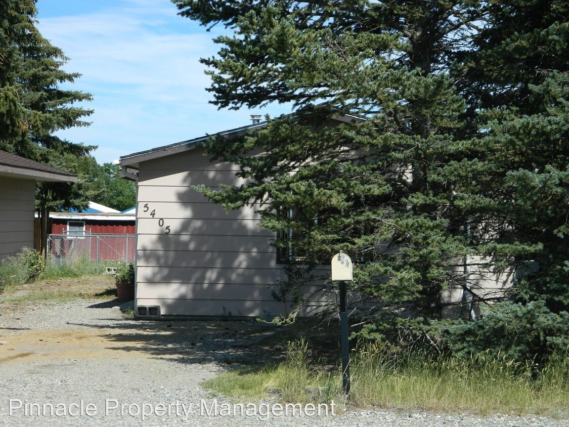 Primary Photo - 5405 Kerr Dr