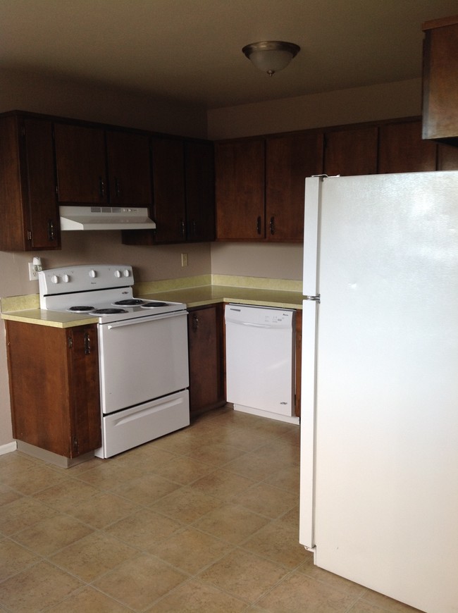 Foto del edificio - 1303 E 7th St