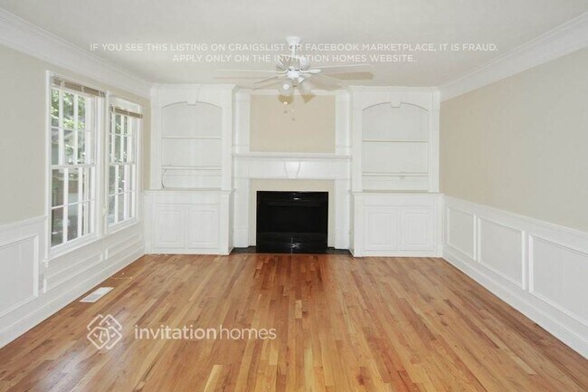Building Photo - 6959 Whispering Oaks Ct