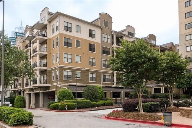 Foto del edificio - 799 Hammond Dr