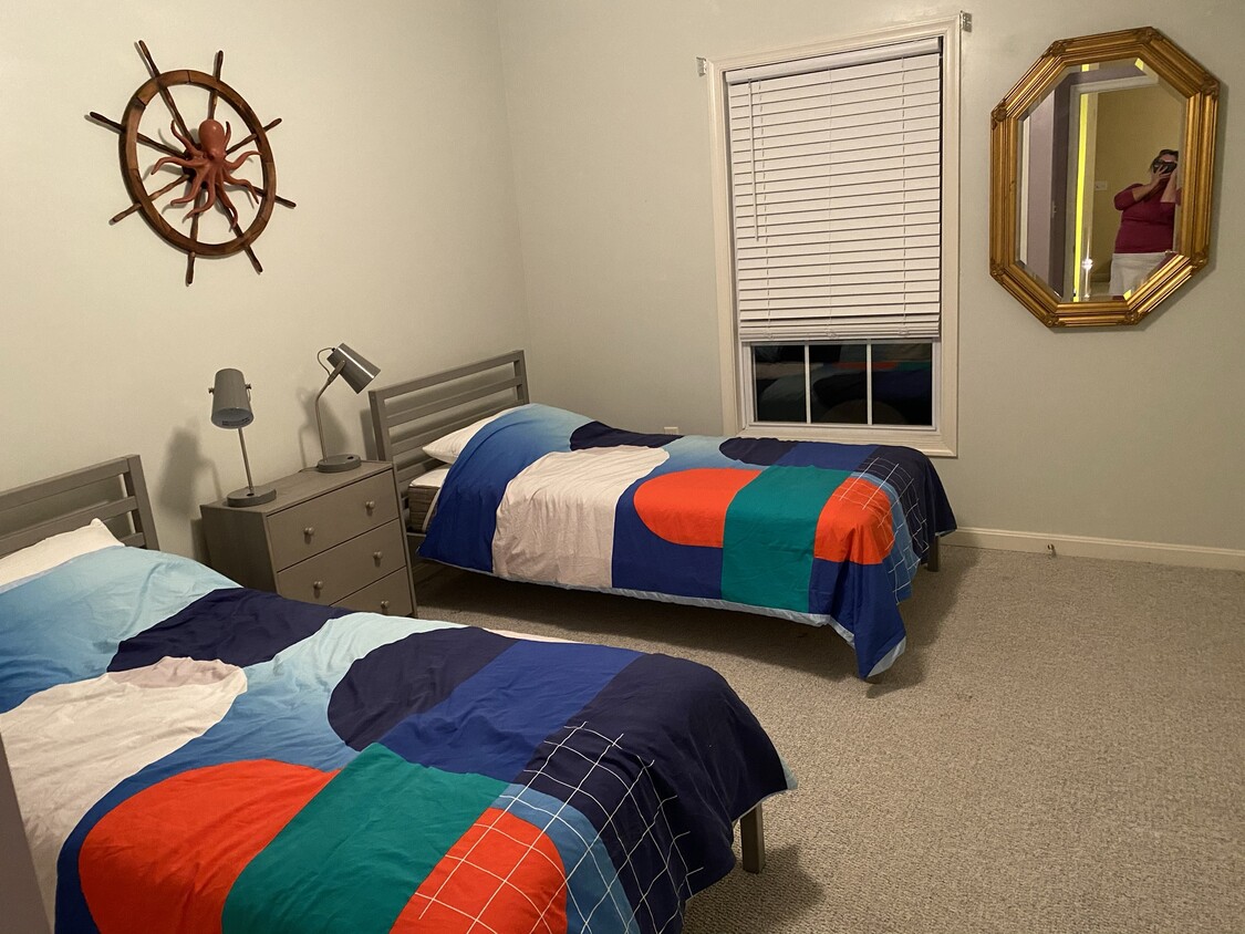 4100 Sandpiper Dr Unit 16, Rehoboth Beach, DE 19971 Condo for Rent in