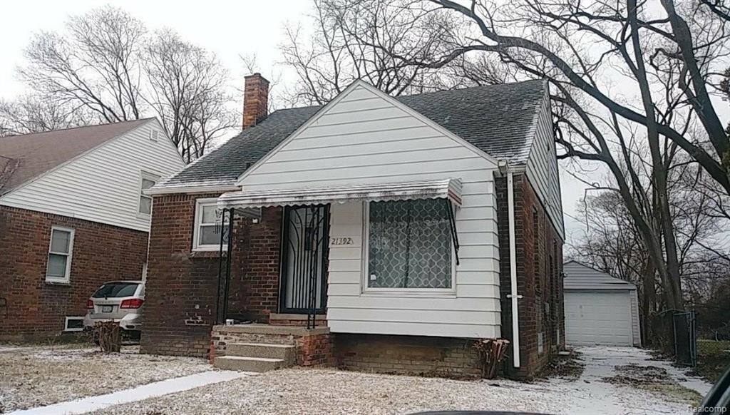 21392 Bethlawn Blvd, Ferndale, MI 48220 House for Rent in Ferndale