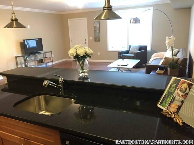 Foto del edificio - 51 Chelsea St