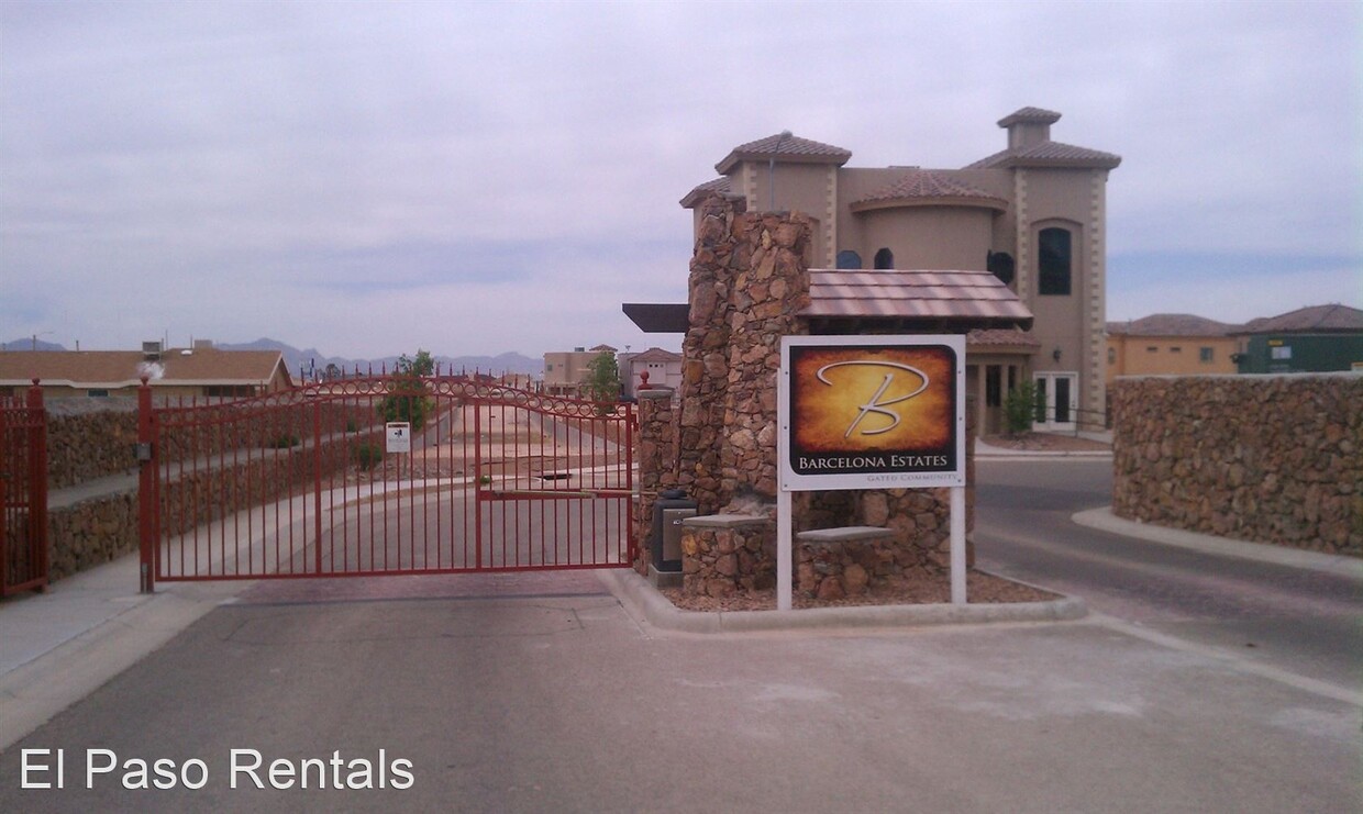 Primary Photo - 3 br, 2.5 bath House - 12273 Gaudi Way