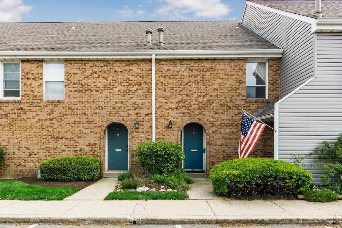 Foto principal - 114 E Ticonderoga Dr