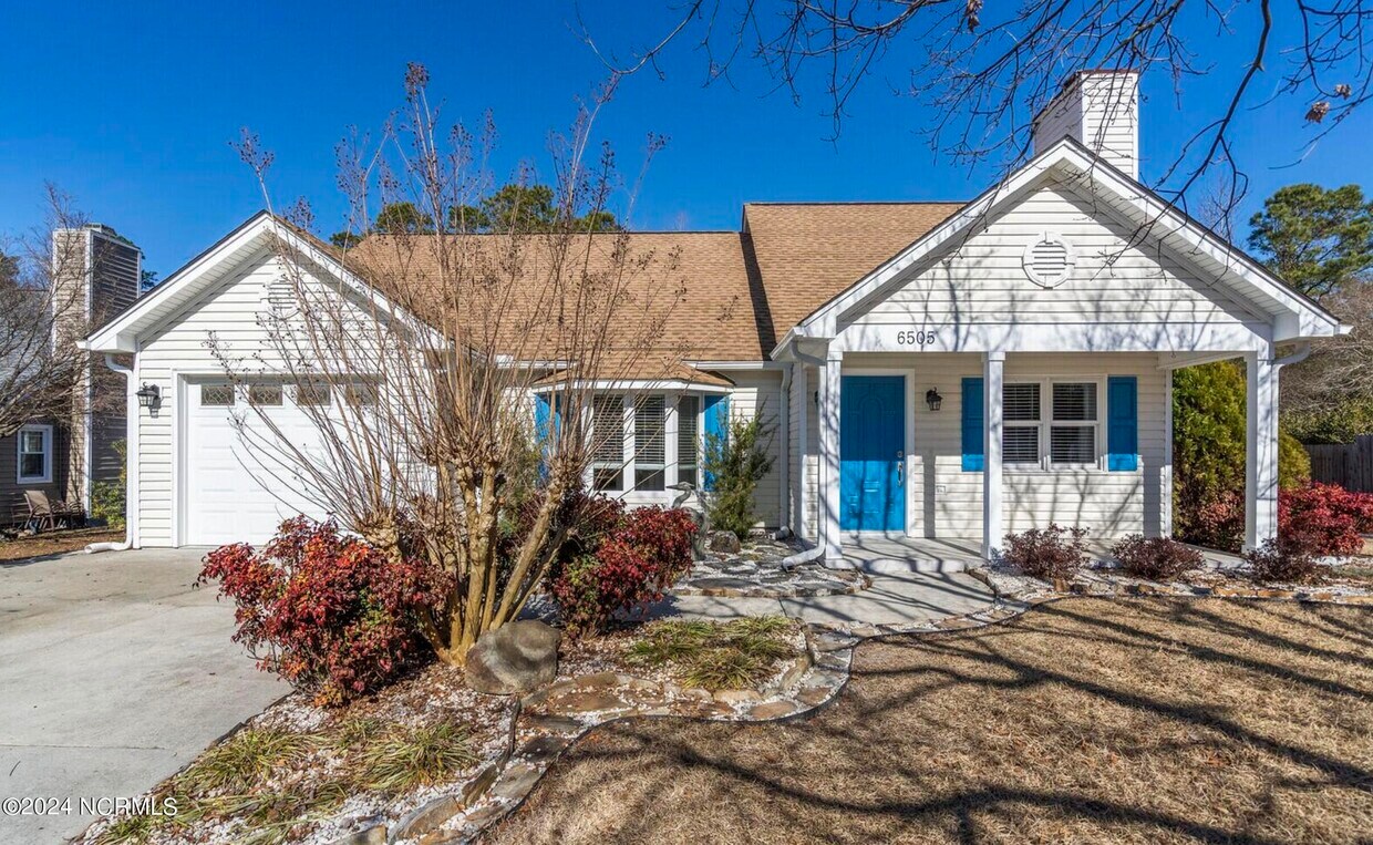 Primary Photo - 6505 Red Bay Ct