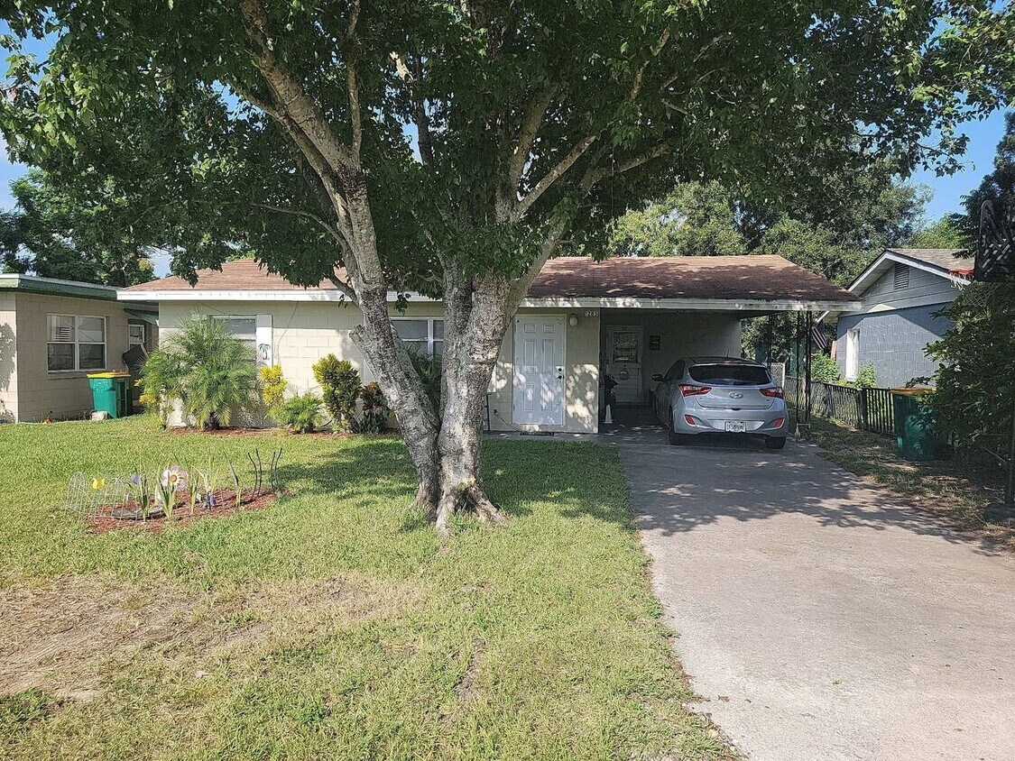 Foto principal - FOR RENT!! CUTE AND COZY 3 BEDROOM SINGLE ...