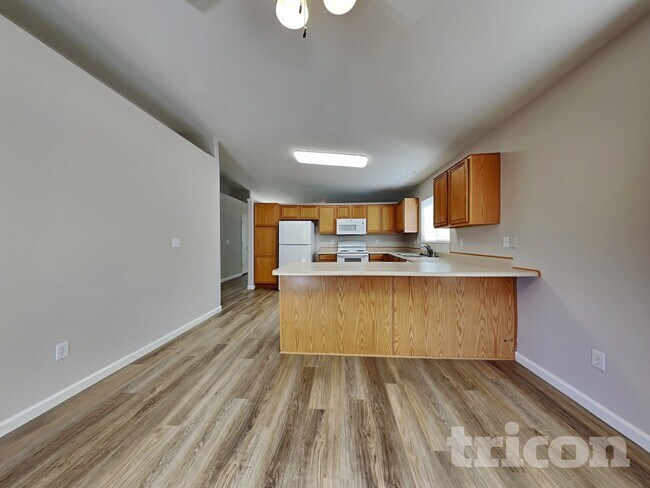 Foto del edificio - 18296 Lanceleaf Ct