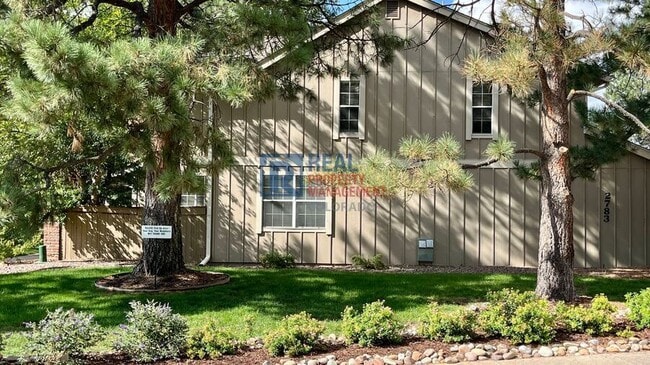 Building Photo - 2783 W Long Dr