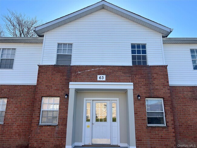 Foto del edificio - 63 Kenwood Dr