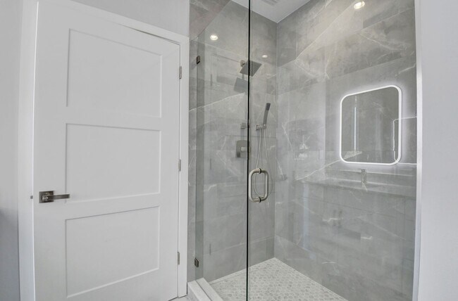 Foto del interior - Yamato Villas