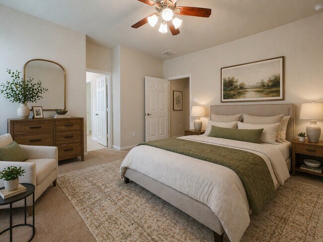Foto del edificio - 26046 Quiet Field Ct