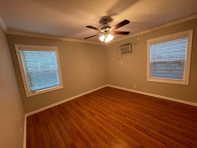Bedroom #1 - 2711 E St