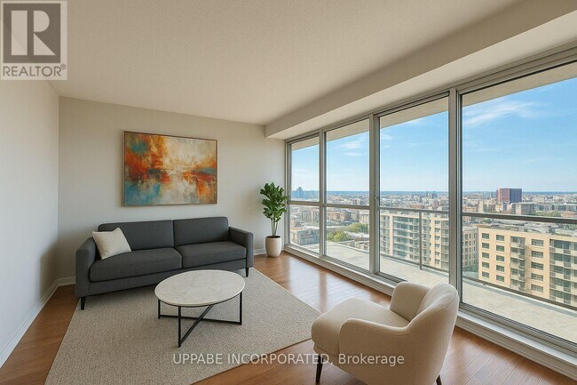 Photo du bâtiment - 134 York St