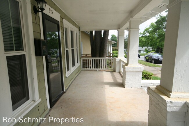 Building Photo - 3 br, 2 bath House - 915 Lancaster Street