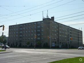 Building Photo - Benville Court Apartments