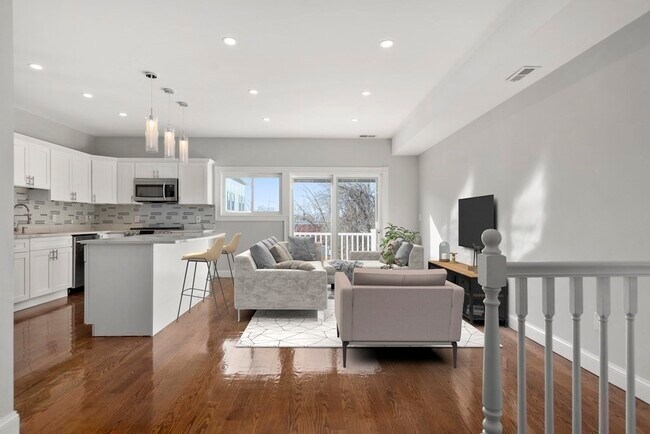 Foto del edificio - 200 Byron St