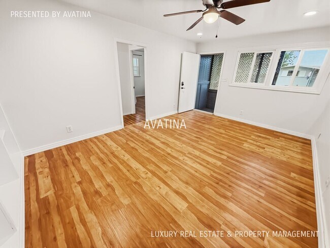 Foto del edificio - 45-228 Namoku St-B