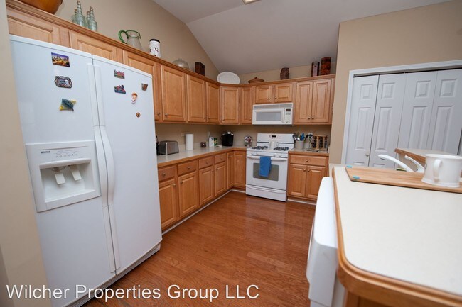 Foto del edificio - 511 Courtyard Way