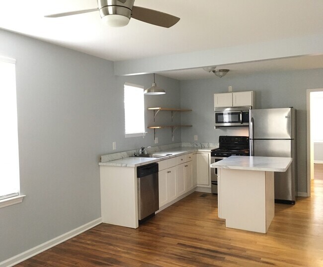 Foto del edificio - FHW918