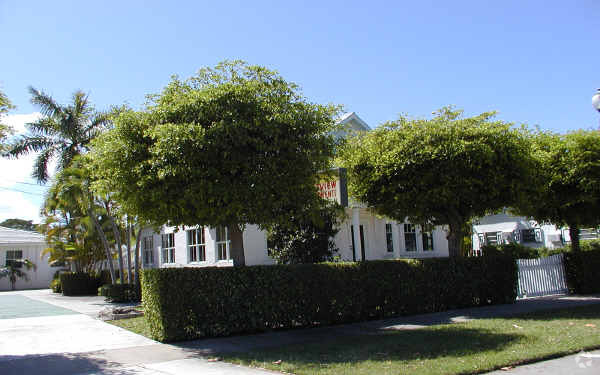 Foto del edificio - Junkanoo Village