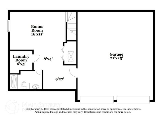 Building Photo - 608 Kountry Ln