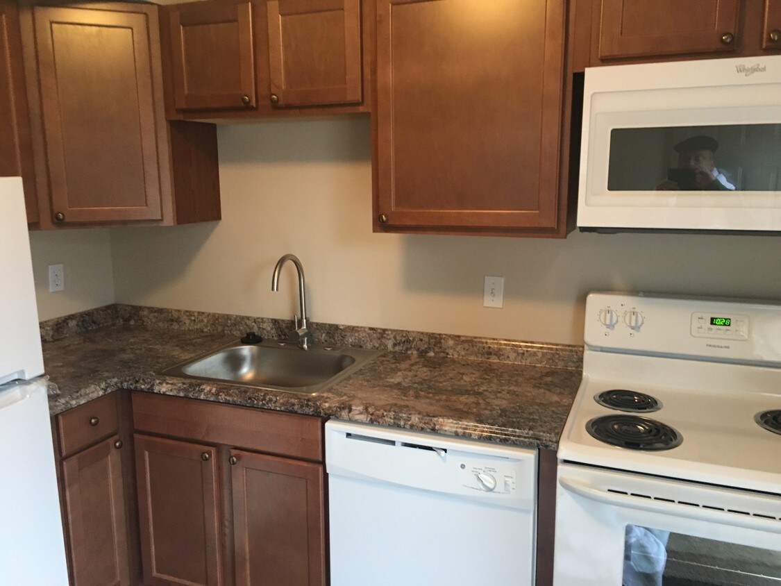 Foto principal - 1107 Liberty St