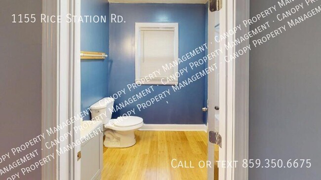 Foto del edificio - 1155 Rice Station Rd