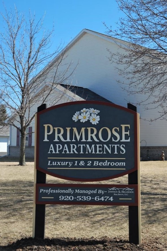 Foto del edificio - 1047 Primrose Ln