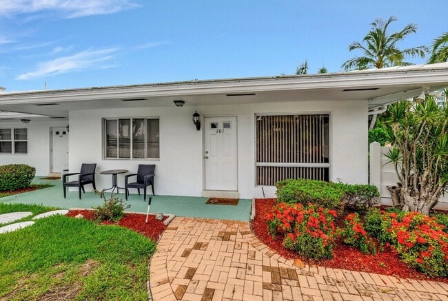 Building Photo - 1751 S Ocean Blvd