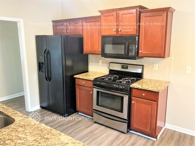 Foto del edificio - 3654 Devon Park Ln NW