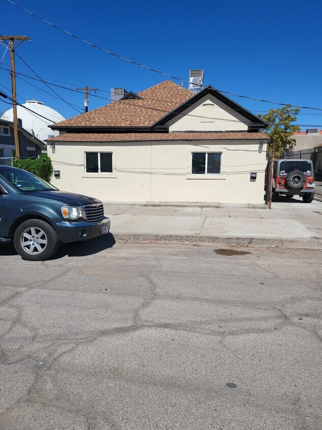 Foto principal - 612 Ange St