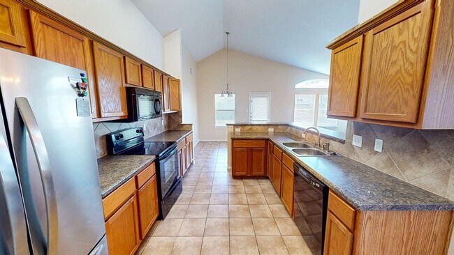 Foto del edificio - Pre-Holiday Move-In Special!!!  Welcome to...