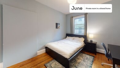 Building Photo - Room in Shared 4 bed/2 bath home