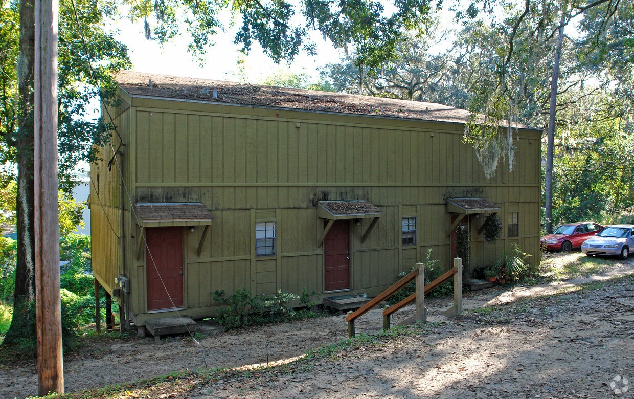 Building Photo - 118 W 8th Ave