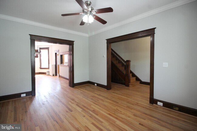 Foto del edificio - 138 Randolph Pl NW
