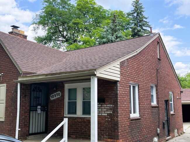 Foto del edificio - 10370 Britain St