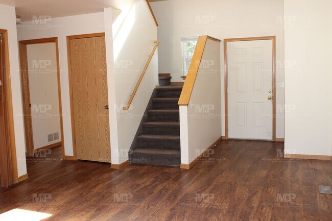 Building Photo - Bring three of your friends!