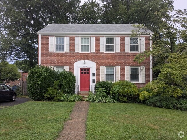 Building Photo - 1145 N Kentucky St