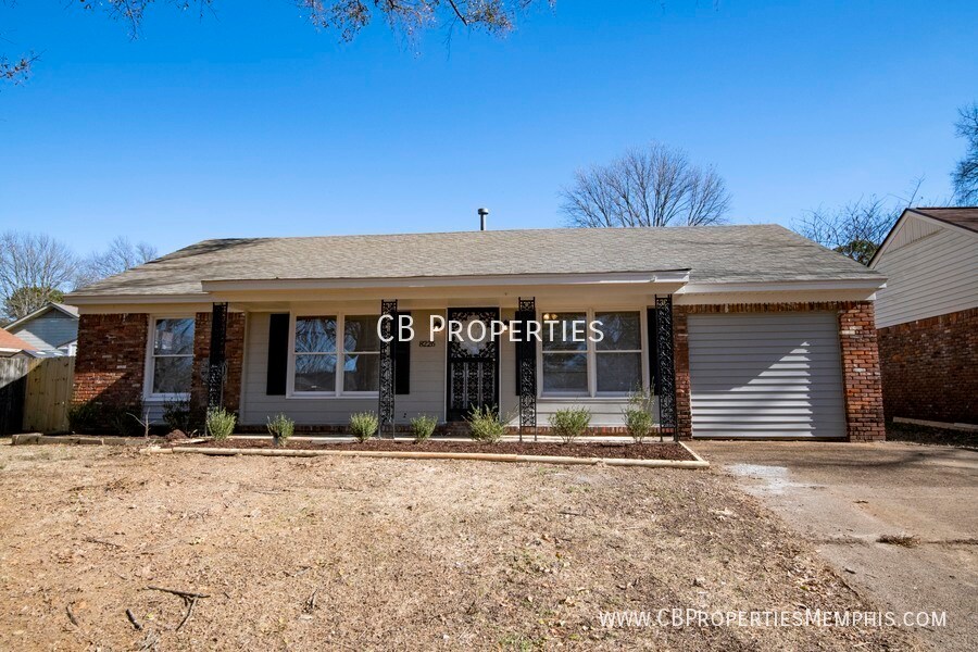 Primary Photo - 8226 Whitehead Dr
