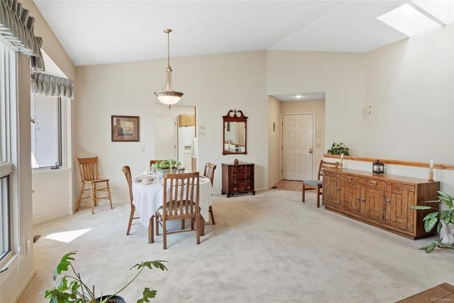 Foto del edificio - 3 br, 2 bath House - 8040 E Dartmouth Ave #14