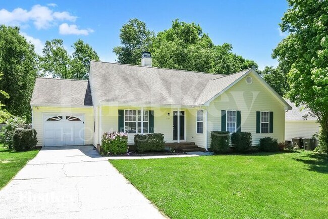 Foto del edificio - 7121 Taunton Dr