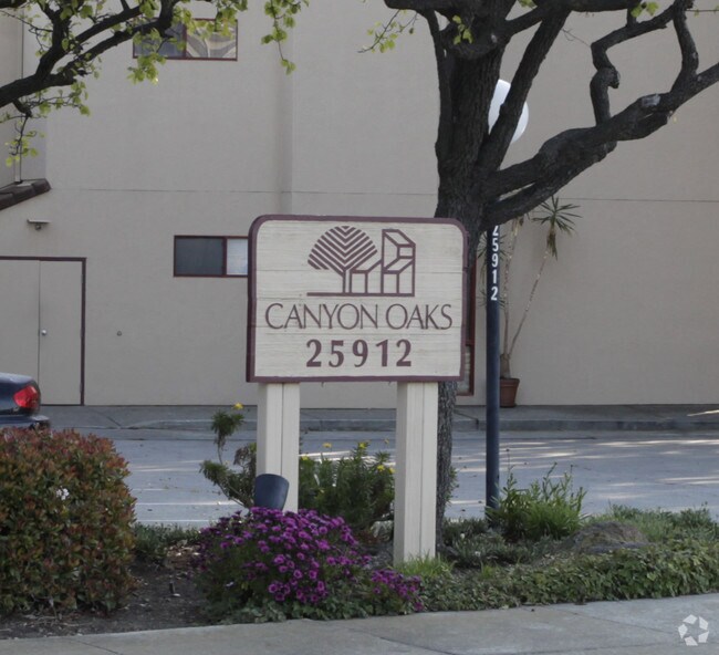 Canyon Oaks Rentals Hayward, CA