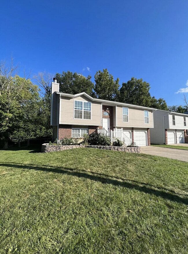 Foto del edificio - 3704 Bethel St