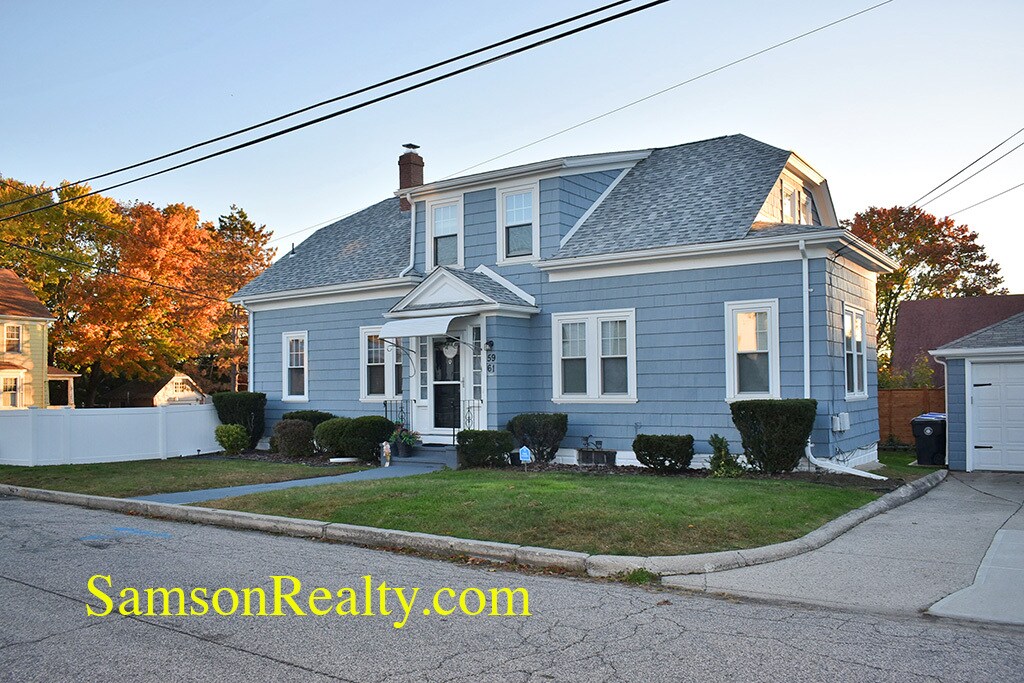 Primary Photo - 59 Audubon Ave