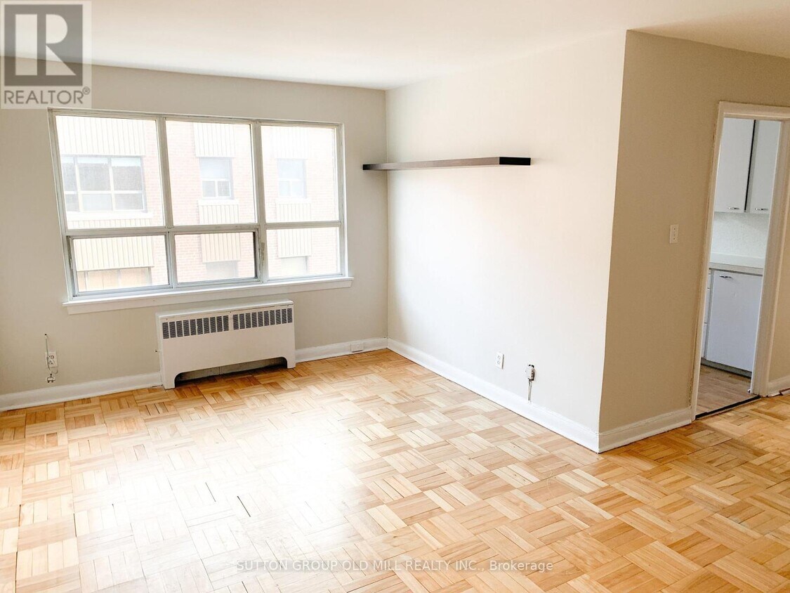 Photo principale - 2846-2846 Bloor St W